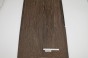 Czarny Dąb Black Oak drewniany top na gitarę guitar top