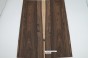 Ziricote Wood drewniany top na gitarę guitar top