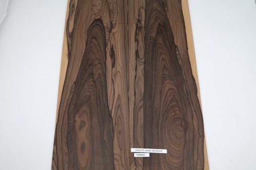 Ziricote Wood drewniany top na gitarę guitar top