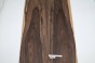Ziricote Wood drewniany top na gitarę guitar top