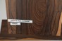 Ziricote Wood drewniany top na gitarę guitar top