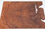 Sekwoja czeczot Sequoia Burl drewniany top na gitarę guitar top
