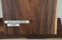 Ziricote Wood drewniany top na gitarę guitar top