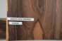 Ziricote Wood drewniany top na gitarę guitar top