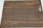 Ziricote Wood drewniany top na gitarę guitar top