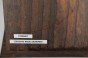 Ziricote Wood drewniany top na gitarę guitar top