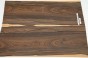 Ziricote Wood drewniany top na gitarę guitar top