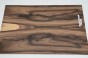 Ziricote Wood drewniany top na gitarę guitar top
