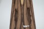 Ziricote Wood drewniany top na gitarę guitar top