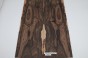 Ziricote Wood drewniany top na gitarę guitar top