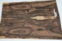 Ziricote Wood drewniany top na gitarę guitar top