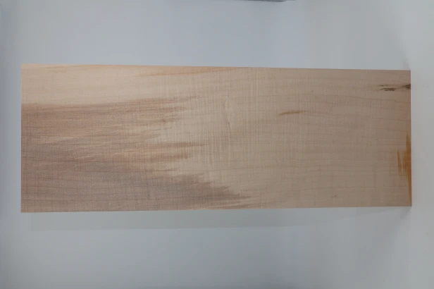 Klon fala Maple Flame deska drewniana wooden board