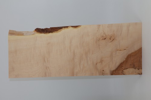 Klon fala Maple Flame deska drewniana wooden board