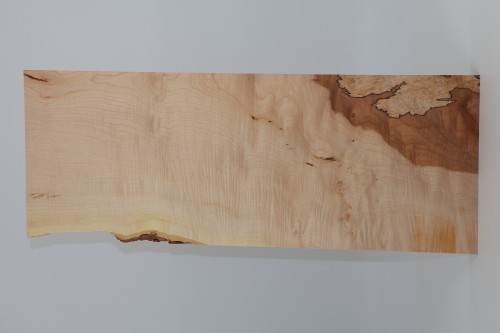 Klon fala Maple Flame deska drewniana wooden board