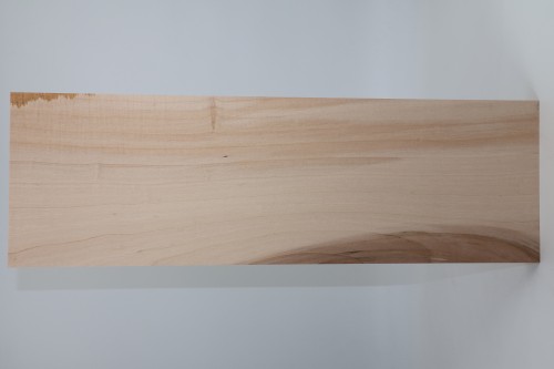 Klon Maple deska drewniana wooden board