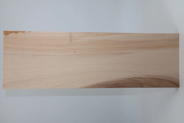 Klon Maple deska drewniana wooden board