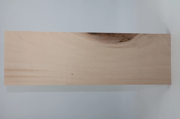 Klon Maple deska drewniana wooden board
