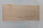 Klon jawor fala Sycamore Maple Flame deska drewniana wooden board