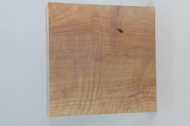 Brzoza fala Birch Wood Flame drewno do toczenia wood for turning