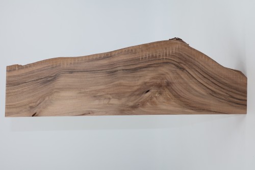 Orzech włoski Walnut drewno do toczenia kantówka wood for turning Timber