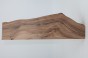 Orzech włoski Walnut drewno do toczenia kantówka wood for turning Timber