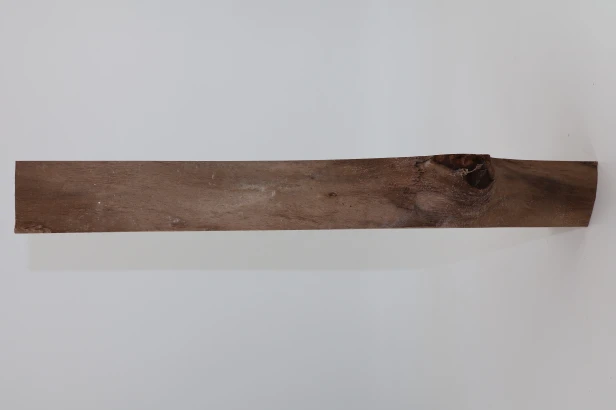 Orzech włoski Walnut drewno do toczenia kantówka wood for turning Timber