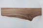 Orzech włoski Walnut drewno do toczenia kantówka wood for turning Timber