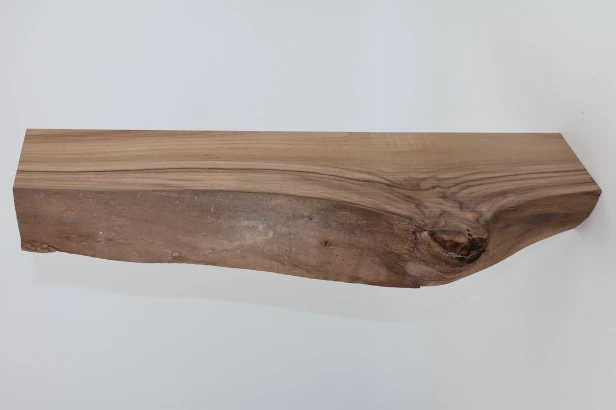 Orzech włoski Walnut drewno do toczenia kantówka wood for turning Timber