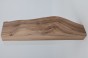 Orzech włoski Walnut drewno do toczenia kantówka wood for turning Timber