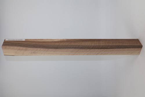 Orzech włoski fala Walnut Flame drewno do toczenia kantówka kwadrat wood for turning Square Timber