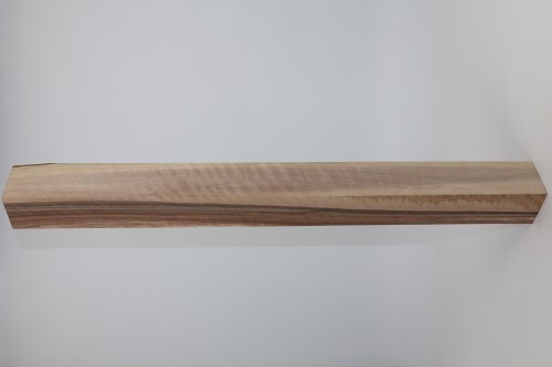 Orzech włoski fala Walnut Flame drewno do toczenia kantówka kwadrat wood for turning Square Timber