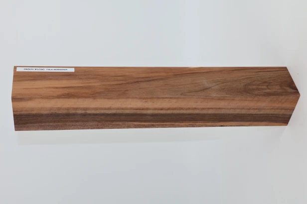 Orzech włoski fala Walnut Flame drewno do toczenia kantówka kwadrat wood for turning Square Timber