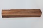 Orzech włoski fala Walnut Flame drewno do toczenia kantówka kwadrat wood for turning Square Timber
