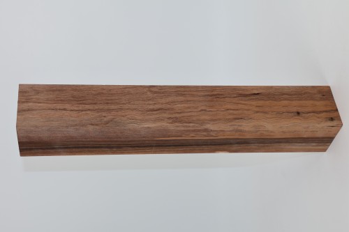 Orzech włoski fala Walnut Flame drewno do toczenia kantówka kwadrat wood for turning Square Timber
