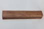 Orzech włoski fala Walnut Flame drewno do toczenia kantówka kwadrat wood for turning Square Timber
