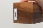 Orzech włoski fala Walnut Flame drewno do toczenia kantówka kwadrat wood for turning Square Timber