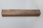 Orzech włoski fala Walnut Flame drewno do toczenia kantówka wood for turning Timber