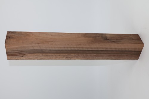 Orzech włoski fala Walnut Flame drewno do toczenia kantówka wood for turning Timber