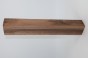 Orzech włoski fala Walnut Flame drewno do toczenia kantówka wood for turning Timber