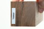 Orzech włoski Walnut drewno do toczenia kantówka kwadrat wood for turning Square Timber