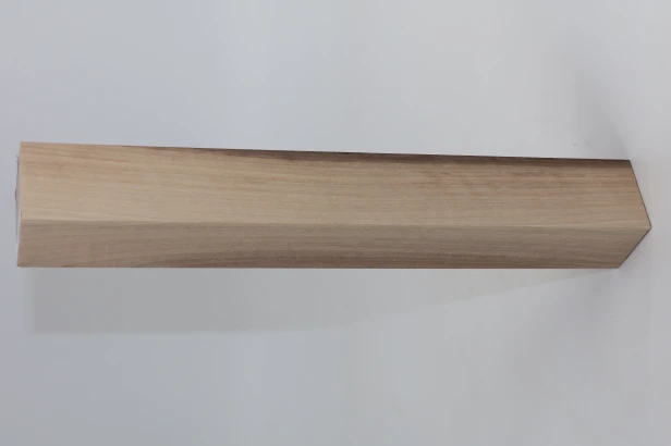 Orzech włoski Walnut drewno do toczenia kantówka kwadrat wood for turning Square Timber