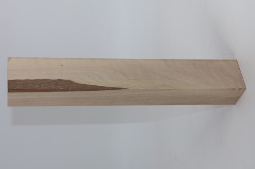 Orzech włoski Walnut drewno do toczenia kantówka wood for turning Timber