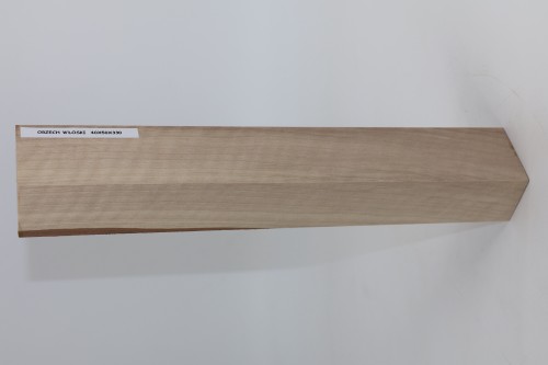 Orzech włoski Walnut drewno do toczenia kantówka wood for turning Timber