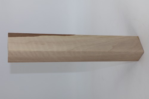 Orzech włoski Walnut drewno do toczenia kantówka wood for turning Timber
