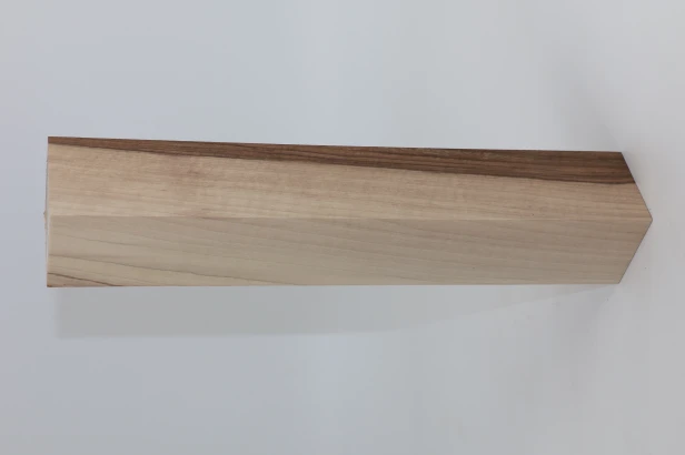 Orzech włoski Walnut drewno do toczenia kantówka kwadrat wood for turning Square Timber