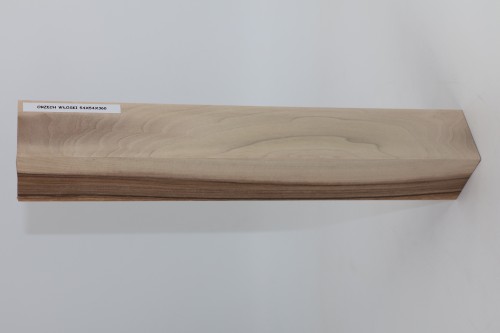 Orzech włoski Walnut drewno do toczenia kantówka kwadrat wood for turning Square Timber