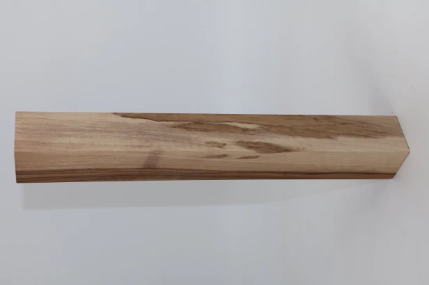 Orzech włoski Walnut drewno do toczenia kantówka kwadrat wood for turning Square Timber