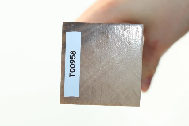 Orzech włoski Walnut drewno do toczenia kantówka kwadrat wood for turning Square Timber
