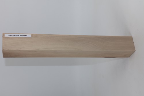 Orzech włoski Walnut drewno do toczenia kantówka kwadrat wood for turning Square Timber
