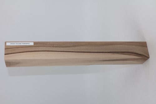 Orzech włoski Walnut drewno do toczenia kantówka kwadrat wood for turning Square Timber